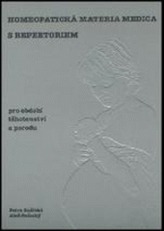 Homeopatická materia medica Kent