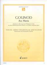 Gounod - Ave Maria