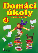 Domácí úkoly z matematiky 4