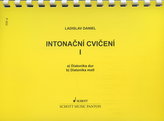 Intonační cvičení I