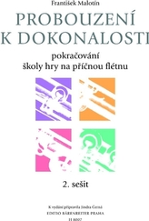 Probouzení k dokonalosti 2