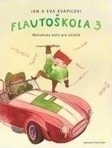 Flautoškola 3
