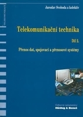 Telekomunikační technika-Díl 2.