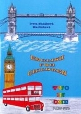 English for children two in one 2/2 2.vydanie