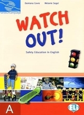 Watch Out - students book A