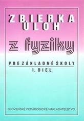 Zbierka úloh z fyziky