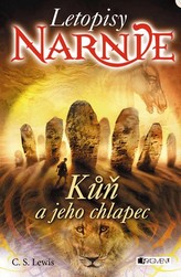 NARNIE – Kůň a jeho chlapec