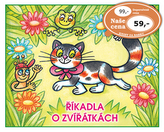Říkadla o zvířátkách
