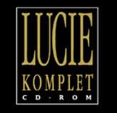 LUCIE KOMPLET+CD ROM 15%