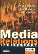 Media Relations není manipulace