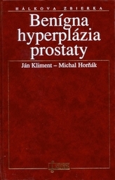 Benígna hyperplázia prostaty