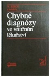 Chybné diagnózy ve vnitřním lékařství
