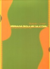 Přípravná škola hry na kytaru (melodie, akordy, písně s doprovodem sólové kytary)