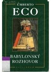 Babylonský rozhovor
