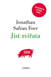 Jíst zvířata