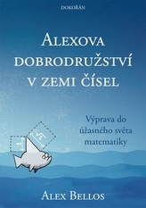 Alexova dobrodružství v zemi čísel