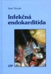Infekčná endokarditída  