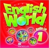 English World 1: Audio CD