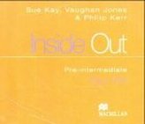 Inside Out (A2-C1) Pre-int CD (3)