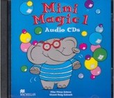 Mini Magic (Beg) 1 CD (2)