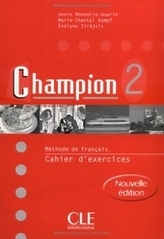 Champion 2 - Workbook