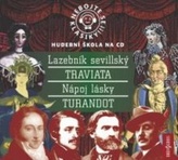 Nebojte se klasiky 13-16 - Italské opery - CD