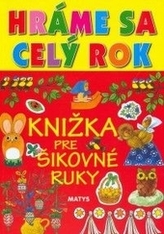 Hráme sa celý rok