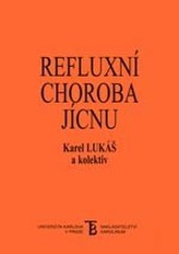 Refluxní choroba jícnu