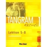 Tangram Aktuell 1 / 5-8 / KB+AB+SL