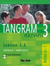 Tangram Aktuell 3 / 1-4 /  KB+AB