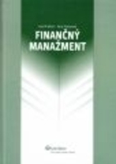 Finančný manažment,3. vydanie