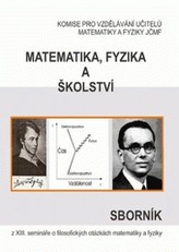 Matematika, fyzika a školství