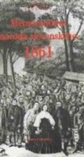 Memorandum národa slovenského