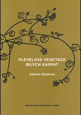 Plevelová vegetace Bílých Karpat