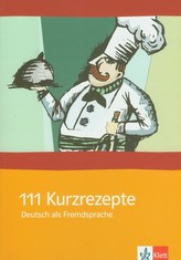 111 Kurzrezepte DaF