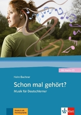 Schon mal gehört?