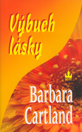 Výbuch lásky