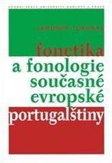 Fonetika a fonologie současné evropské portugalštiny