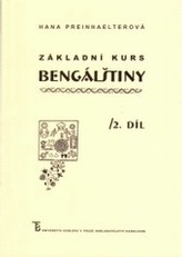 Základní kurs bengálštiny 2