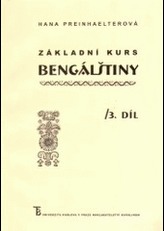 Základní kurs bengálštiny 3