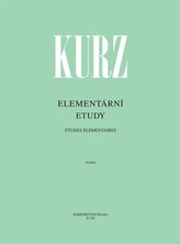 Elementární etudy I