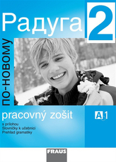 Raduga po-novomu 2 PS slovenská verzia