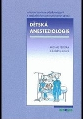 Dětská anesteziologie