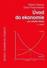 Úvod do ekonomie pro střední školy - 2. vydání