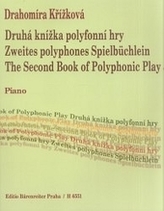 2. knížka polyfonní hry