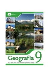 Geografia pre 9. ročník základných škôl