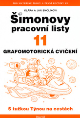 Šimonovy pracovní listy 11