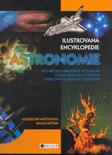 Ilustrovaná encyklopedie astronomie