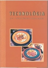Technológia pre 1. ročník - kuchár