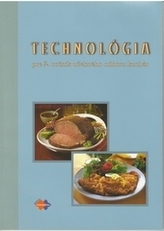 Technológia pre 2. ročník - kuchár